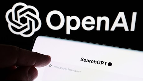 SearchGPT sfida Chrome, il motore generativo di ChatGPT è da record