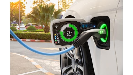 Bollo auto elettriche e ibride 2025: in quali regioni non si paga?