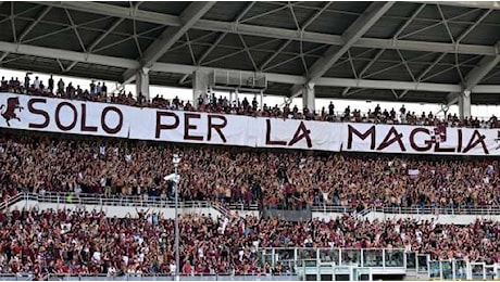 Torino-Monza, che succederà domenica allo stadio?