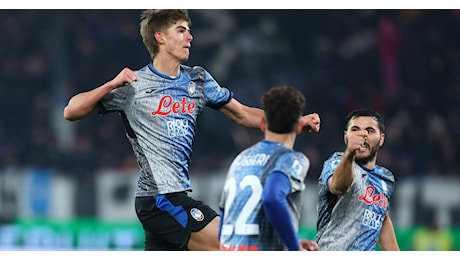 Le pagelle di Atalanta-Empoli 3-2: De Ketelaere sontuoso, Lookman cecchino. Delude Djimsiti; bene Lorenzo Colombo