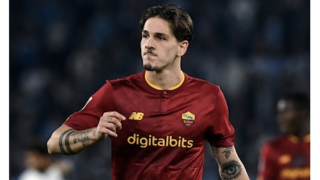 Atalanta, nuovo infortunio per Zaniolo: a rischio la partita con l'Inter