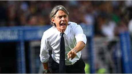 Italia, Filippo Inzaghi: Zaccagni ha dato entusiasmo. Forse...