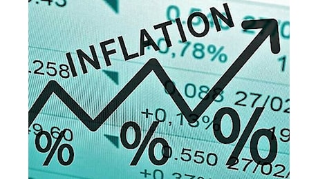 Istat, a giugno inflazione stabile allo 0,8%