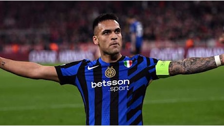 Inter-Bayern Monaco, Lautaro vs Kane: il duello a distanza si ripete al Meazza