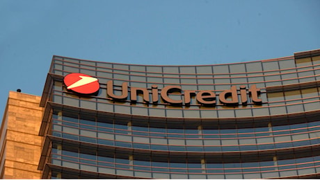 Unicredit compra Vodeno e Aion Bank per 370 milioni e registra il primo semestre record