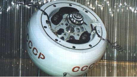 La sonda Kosmos 482 è caduta nell'oceano Indiano