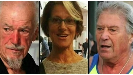 Liliana Resinovich, l'amico Claudio Sterpin: «Marito indagato? Lo aspettavo da 3 anni. Investigatori negligenti, dovevano accorgersi delle incongruenze»