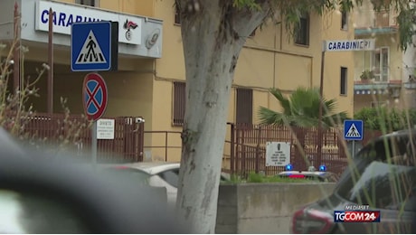 Omicidio in una sala slot nel casertano, un 17enne si è costituito