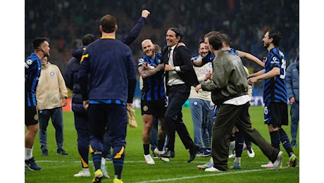 Inter, è fatta: Marotta blinda il suo leader!
