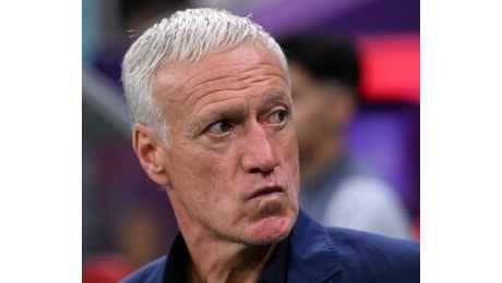 Deschamps lascia la Francia nel 2026. Lo ha detto adesso per evitare l'attenzione mediatica sulla nazionale (l'Equipe)