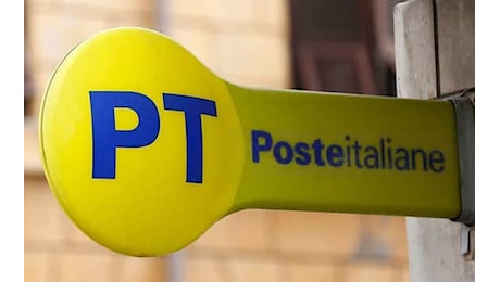 Poste Italiane, l'iniziativa a sostegno della Giornata della colletta alimentare