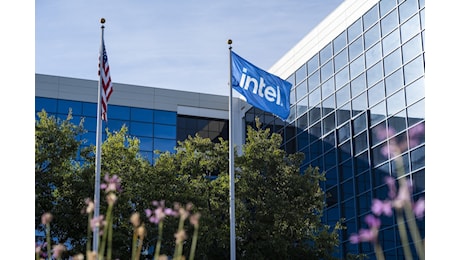 Intel è salva: annullata la multa da oltre 1 miliardo di euro