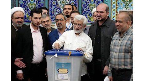Elezioni in Iran: astensionismo e calo del sostegno tra gli elettori