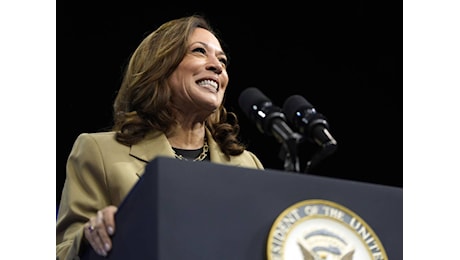 Kamala, rimonta ultimata. E adesso Trump è una furia