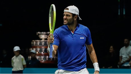 Davis Cup, Italy's players called up: Sinner confirmed, Berrettini is there