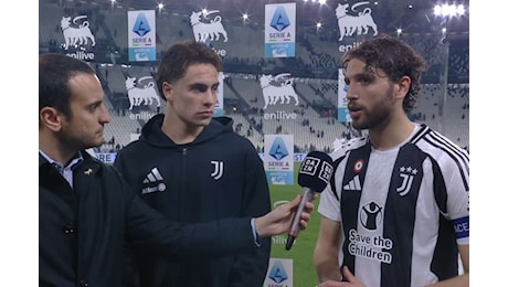Yildiz e Locatelli dopo Juve Lecce: “Dobbiamo chiudere le partite”