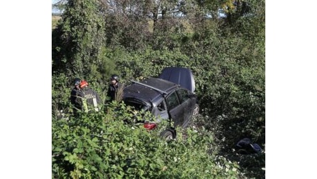 Incidente in via Sant'Alberto, perde la vita un uomo