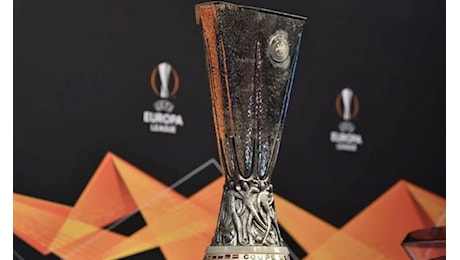 Europa League Lazio, le altre eurorivali che scenderanno oggi in campo: il programma completo