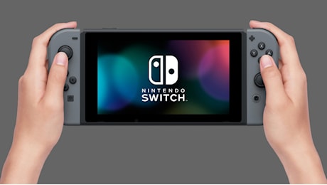 Nintendo sulla strada della retrocompatibilità: Switch 2 potrà riprodurre i giochi di Switch