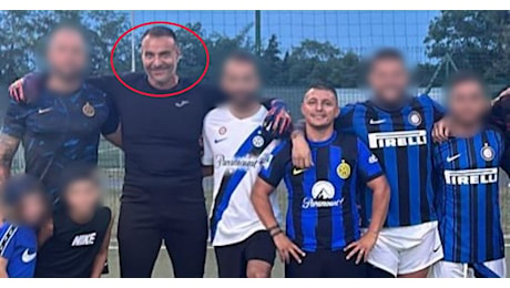 Chi è Andrea Beretta, il capo ultras dell’Inter tra pestaggi e Daspo: “A me in curva interessa il guadagno”