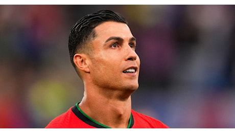 Cristiano Ronaldo allontana il ritiro: “Dopo? Sicuramente non farò l’allenatore. Mi vedo fare cose fuori dal calcio”