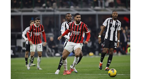 Al Meazza vince la noia, 0-0 fra Milan e Juve