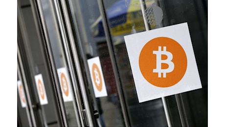 Il Bitcoin sale a 91.085 dollari: è un nuovo record