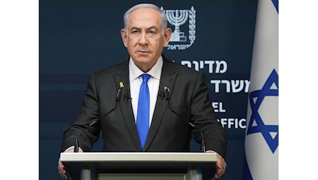 “Approvati obiettivi”. C’è l’ok di Netanyahu all’attacco in Iran