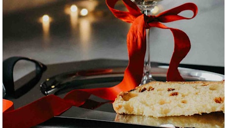 Milano e Verona se la litigano, ma è Salerno a trionfare | Il PANETTONE si celebra solo qui: evento da non perdere