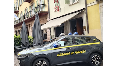 La cocaina venduta nei bar e gli ordini in codice: «Una pizza d’asporto». Così è stato sventato il traffico di droga: 70 gli indagati