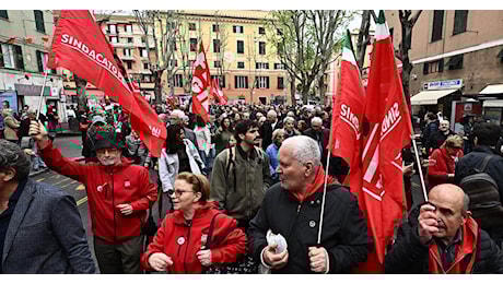 Sindacalista aggredito, incontro Cgil-Prefetta Immediatamente Comitato Ordine e Sicurezza