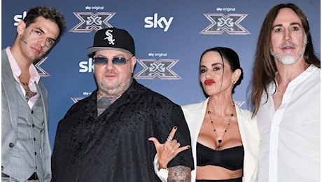 Anticipazioni X Factor stasera 17 ottobre: tempo di Home Visit e ultime scelte