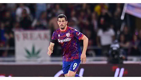 Bologna, Freuler ‘spaventa’ il Milan: “Andiamo a San Siro per vincere”