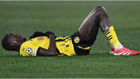 Il BVB spaventa il Barcellona: Guirassy tripletta, ma in semifinale ci vanno i catalani