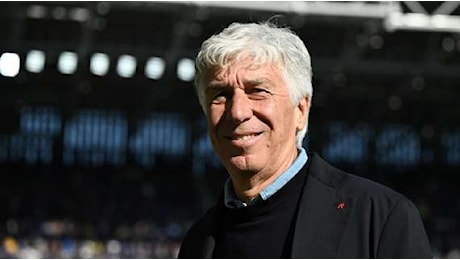 Oggi Atalanta-Cesena, Gasperini tiene a riposo tre pezzi da novanta. I convocati