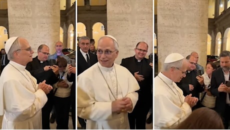 Papa Leone XIV e le accuse passate: il report sugli abusi dal Perù a Chicago Papa Leone XIV e le accuse passate: il report sugli abusi dal Perù a Chicago