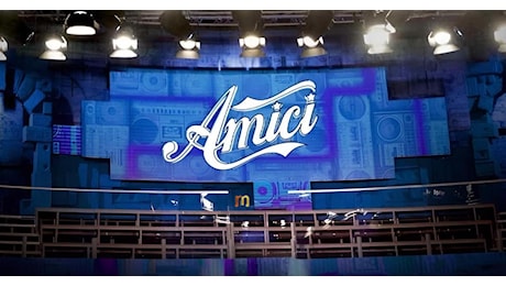 Amici 24, classifica e allievi a rischio della terza puntata