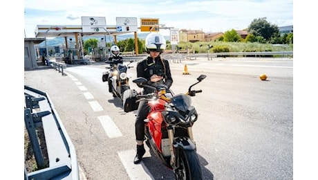 Autostrade: nel 2025 pedaggi più cari dell'1,8% | Dueruote