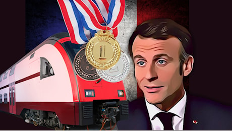 Francia, caos olimpiadi: a sabotare è l’estrema sinistra