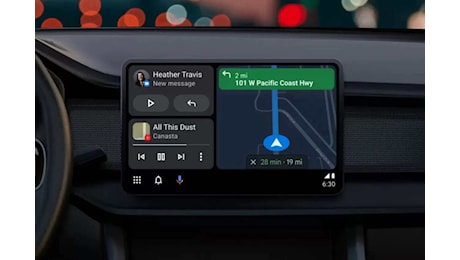 Android Auto, esiste un trucco per Google Maps sconosciuto ai più: è utilissimo