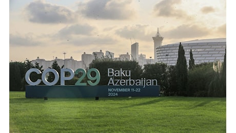 Cop29, lunedì al via la Conferenza sul clima: Ecco perché siamo vicini al punto di non ritorno