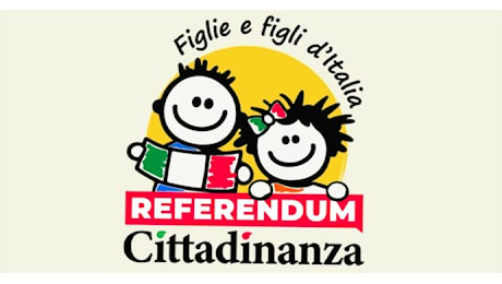 Oltre 6 mila per la cittadinanza