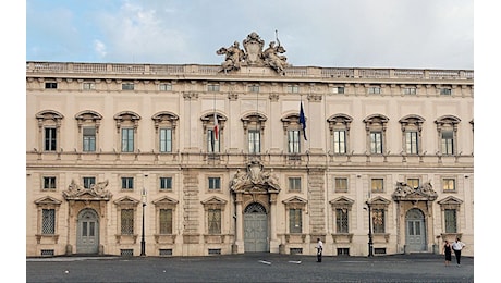 Il Governo impugna la legge sul fine vita, È a garanzia della dignità umana