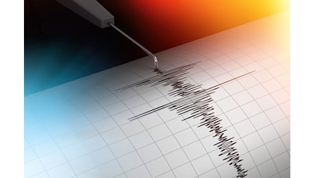 Terremoto ad Ampezzo: scossa di 3.7 Richter senza danni