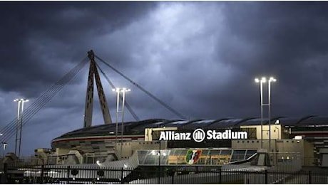 L'ìAllianz Stadium di Torino ospiterà la finale della Kings World Cup Nations