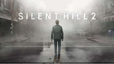 Silent Hill 2 remake, la recensione