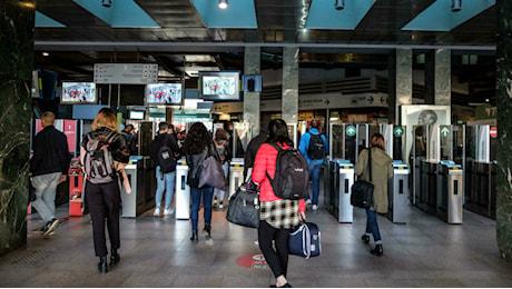 Sciopero (anche) del personale ferroviario: treni a rischio a Milano