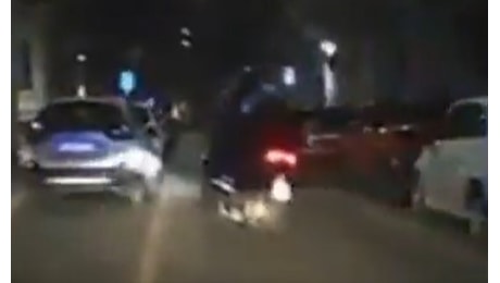 “Sono caduti, bene”: il video inedito della morte di Ramy Elgaml, e le frasi choc dei Carabinieri