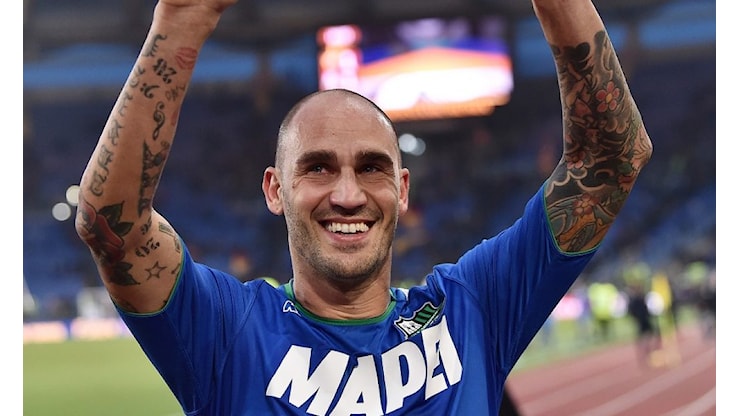 Cannavaro ricorda: «Dopo Sassuolo Inter 0-7 Squinzi entrò nello spogliatoio e ci disse…» - InterNews24.com Cannavaro ricorda: «Dopo Sassuolo Inter 0-7 Squinzi entrò nello spogliatoio e ci disse…» - InterNews24.com