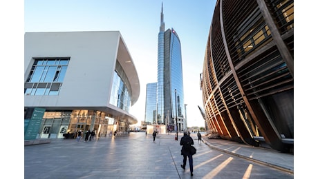 La mossa di piazza Gae Aulenti soddisfa uno degli auspici del Rapporto Draghi